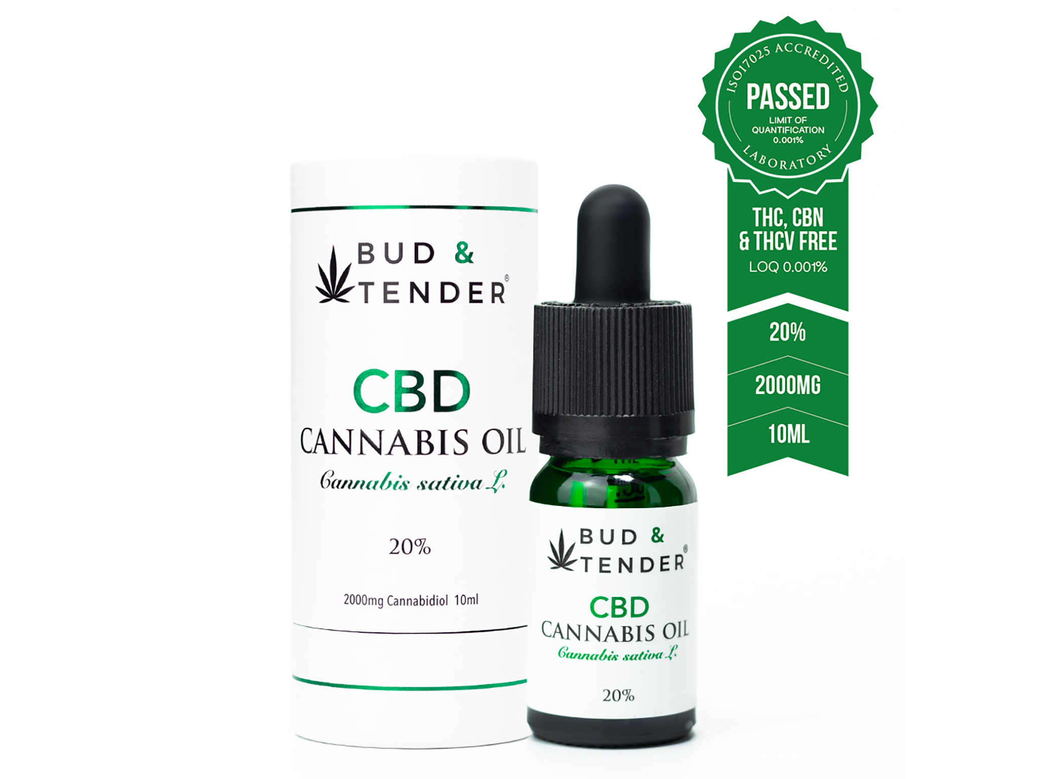 Best CBD Oils 2024: Tried And Tested | The Independent